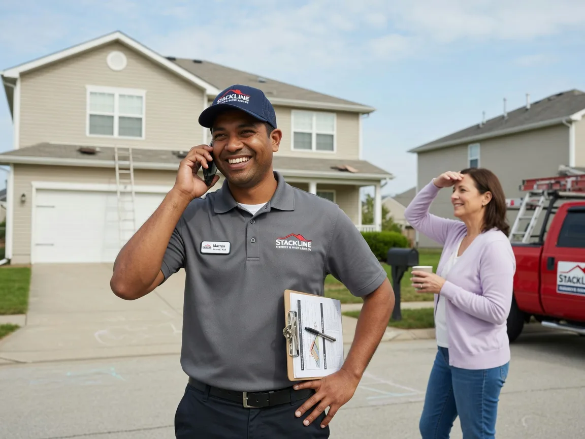 Chimney flashing repair Booneville, MS FAQs